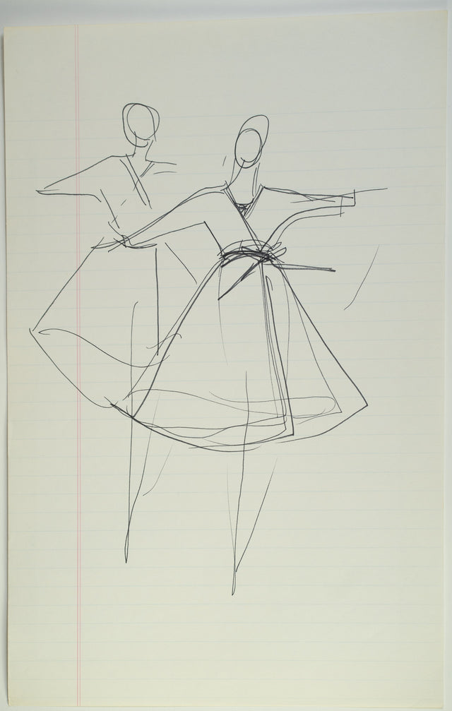 Two to Waltz