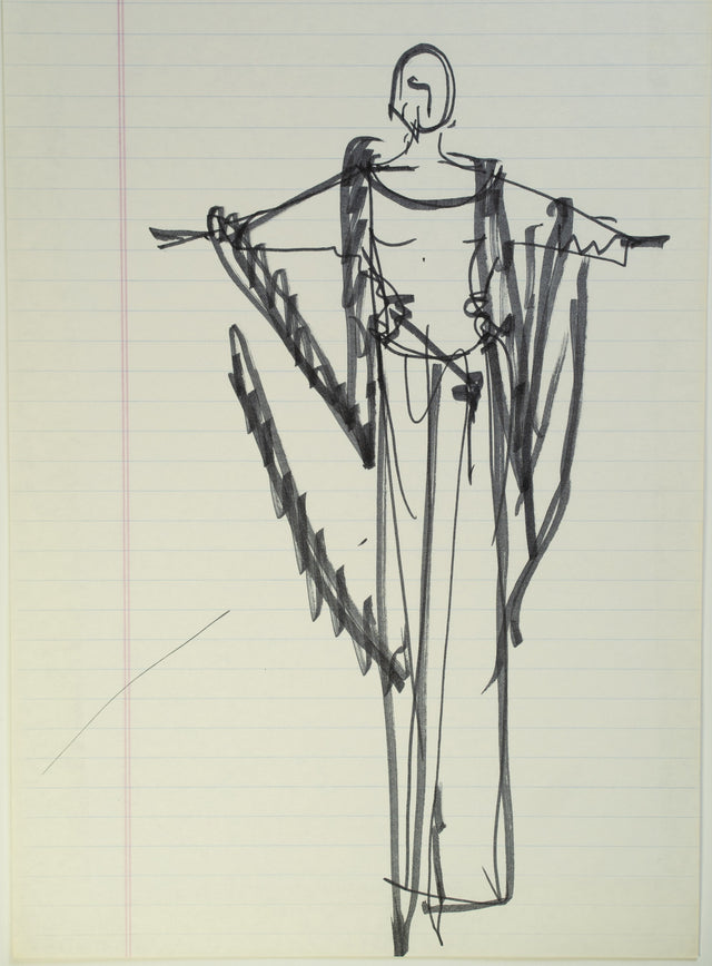 Cloak and Swagger