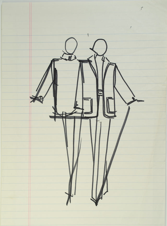 Suited for Two